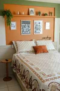 Flat com 1 Quarto à venda, 26m² no Tambaú, João Pessoa