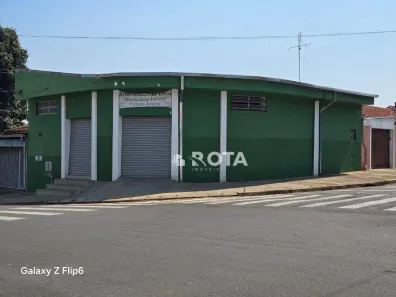 Ponto Comercial à venda, 195m² no João Aranha, Paulínia