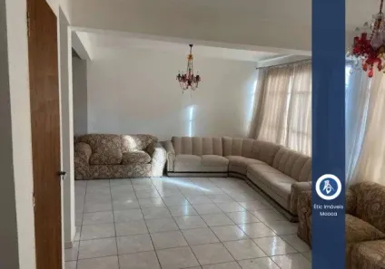 Casa com 6 Quartos à venda, 743m² no Mooca, São Paulo