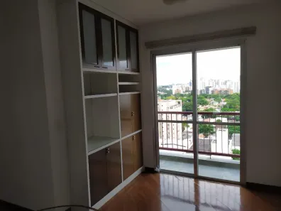 Apartamento com 2 Quartos para alugar, 48m² no Vila Leopoldina, São Paulo