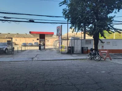 Lote/Terreno para alugar, 1480m² no Água Branca, São Paulo