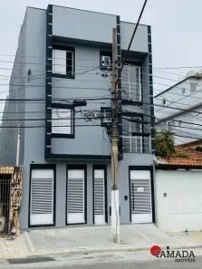 Apartamento com 1 Quarto à venda, 30m² no Vila Santana, São Paulo