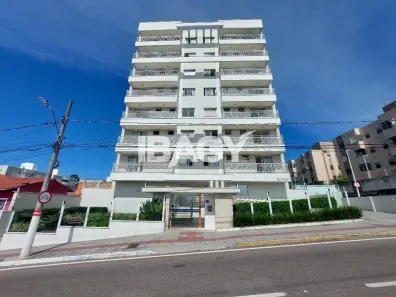 Apartamento com 3 Quartos para alugar, 90m² no Bela Vista, São José
