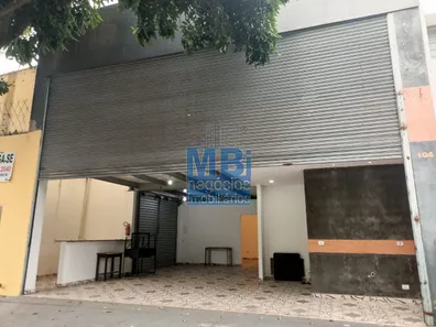 Galpão/Depósito/Armazém para alugar, 150m² no Vila Congonhas, São Paulo