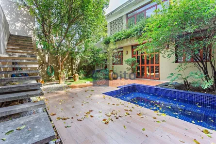 Casa com 3 Quartos à venda, 380m² no Jardim Paulista, São Paulo