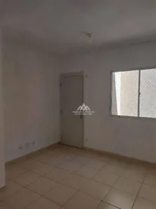 Apartamento com 2 Quartos à venda, 43m² no Jardim Heitor Rigon, Ribeirão Preto