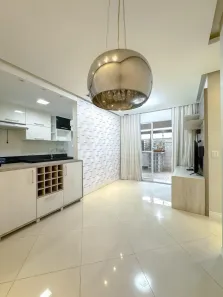 Apartamento com 2 Quartos à venda, 79m² no Morada de Laranjeiras, Serra