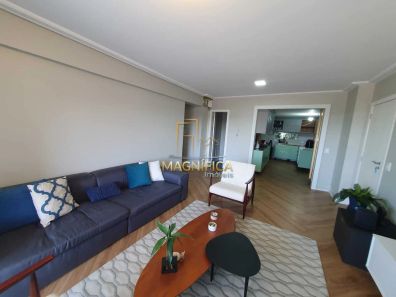 Apartamento com 3 Quartos à venda, 224m² no Mossunguê, Curitiba