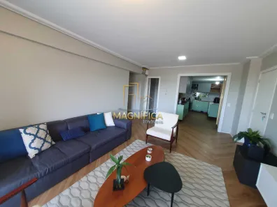 Apartamento com 3 Quartos à venda, 224m² no Mossunguê, Curitiba