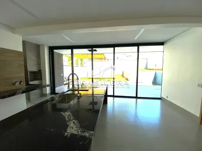 Sobrado com 3 Quartos à venda, 456m² no Residencial Parque Mendanha, Goiânia