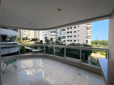 Apartamento com 2 Quartos à venda, 86m² no Barra Olímpica, Rio de Janeiro