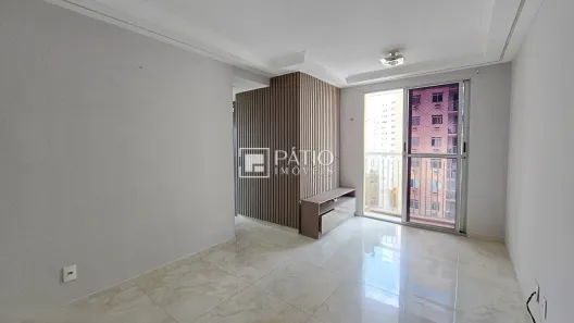 Apartamento com 1 Quarto à venda, 62m² no Parque Verde, Belém