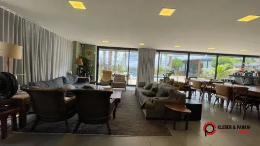 Casa de Condomínio com 5 Quartos à venda, 700m² no Jardim Residencial Saint Patrick, Sorocaba