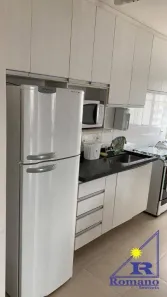 Apartamento com 2 Quartos para venda ou aluguel, 65m² no Vila Regente Feijó, São Paulo
