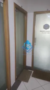 Sala Comercial para alugar, 35m² no Centro, São Bernardo do Campo