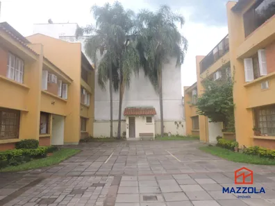 Casa com 3 Quartos à venda, 117m² no Medianeira, Porto Alegre