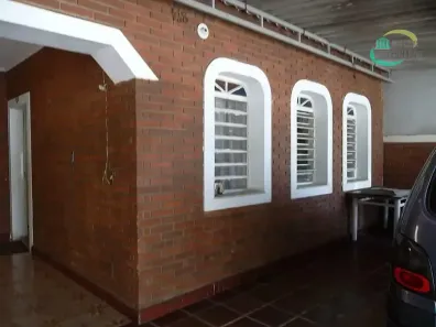 Casa com 3 Quartos à venda, 120m² no Jardim Londres, Campinas