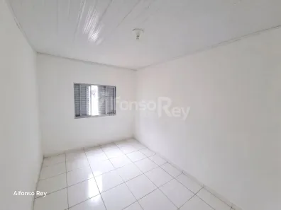 Casa com 1 Quarto para alugar, 50m² no Vila Diva (Zona Leste), São Paulo