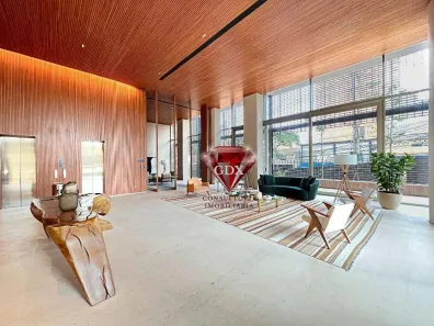 Apartamento com 4 Quartos à venda, 335m² no Itaim Bibi, São Paulo
