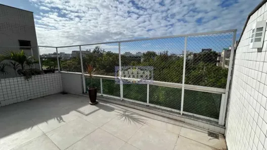Cobertura com 4 Quartos à venda, 195m² no Recreio dos Bandeirantes, Rio de Janeiro