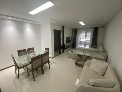 Apartamento com 2 Quartos à venda, 115m² no Barra do Rio Cerro, Jaraguá do Sul