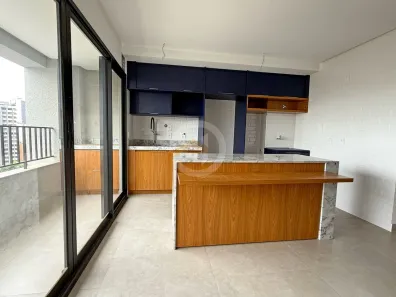 Apartamento com 3 Quartos à venda, 71m² no Setor Oeste, Goiânia