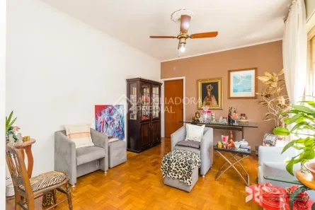 Apartamento com 2 Quartos à venda, 95m² no Rio Branco, Porto Alegre