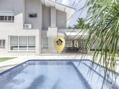 Casa com 5 Quartos à venda, 700m² no Jardim Leonor, São Paulo
