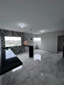 Casa com 2 Quartos à venda, 160m² no São Marcos, Conselheiro Lafaiete