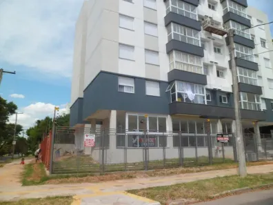Apartamento com 2 Quartos à venda, 73m² no Camaquã, Porto Alegre