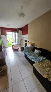 Casa de Condomínio com 2 Quartos para alugar, 58m² no Centro, Ananindeua