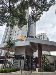 Apartamento com 3 Quartos à venda, 75m² no Vila Tatetuba, São José dos Campos