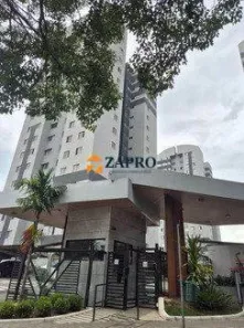 Apartamento com 3 Quartos à venda, 75m² no Vila Tatetuba, São José dos Campos