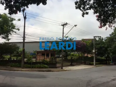 Ponto Comercial à venda, 1800m² no Alphaville Empresarial, Barueri