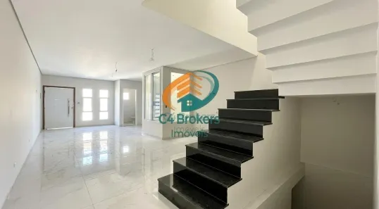 Sobrado com 3 Quartos à venda, 100m² no Jardim Santa Clara, Guarulhos