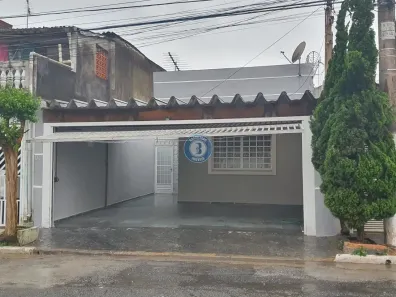 Casa com 3 Quartos à venda, 140m² no Parque Esmeralda, São Paulo