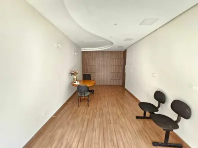 Ponto Comercial para alugar, 48m² no Cidade Alta, Piracicaba