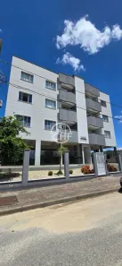 Apartamento com 3 Quartos para alugar, 90m² no Guarani, Brusque