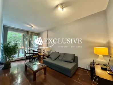 Apartamento com 3 Quartos à venda, 126m² no Ipanema, Rio de Janeiro