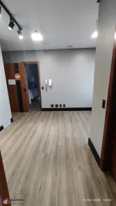 Sala Comercial com 2 Quartos à venda, 64m² no Menino Deus, Porto Alegre