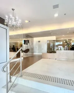 Sala Comercial com 2 Quartos à venda, 81m² no Cambuí, Campinas