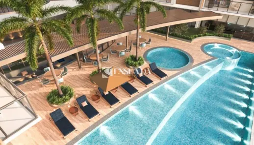 Apartamento com 3 Quartos à venda, 102m² no Praia de Itaparica, Vila Velha