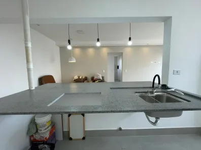 Apartamento com 2 Quartos à venda, 63m² no Vila Ivone, São Paulo