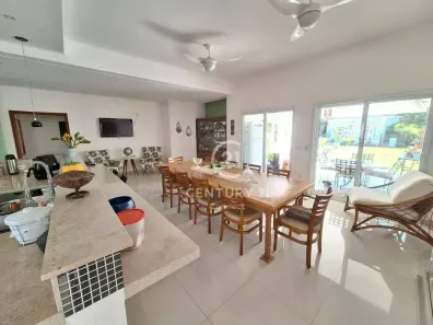 Casa de Condomínio com 4 Quartos à venda, 250m² no Vivendas do Lago, Sorocaba