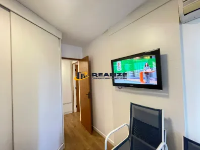 Apartamento com 2 Quartos à venda, 65m² no Centro, Campos dos Goytacazes