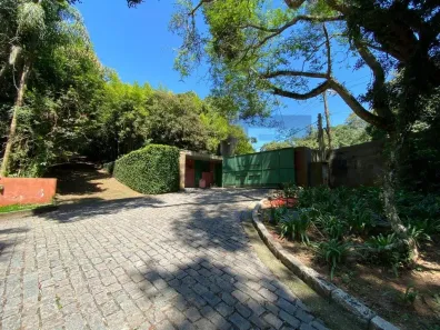Fazenda/Sítio com 5 Quartos à venda, 1167m² no Jardim Mogi, Mogi das Cruzes