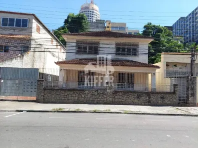 Casa com 4 Quartos à venda, 400m² no Centro, Niterói