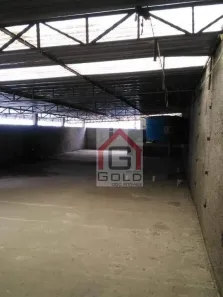Galpão/Depósito/Armazém à venda, 508m² no Vila Metalúrgica, Santo André