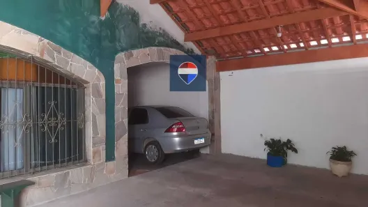Casa com 4 Quartos à venda, 192m² no Jardim Uirá, São José dos Campos