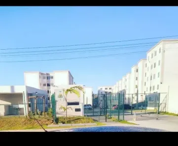 Apartamento com 2 Quartos à venda, 40m² no Areia Branca, Salvador